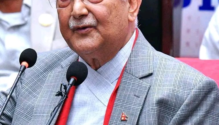 श्रमिकलाई न्यूनतम भन्दा कम पारिश्रमिक दिइए दण्डनीय : ओली