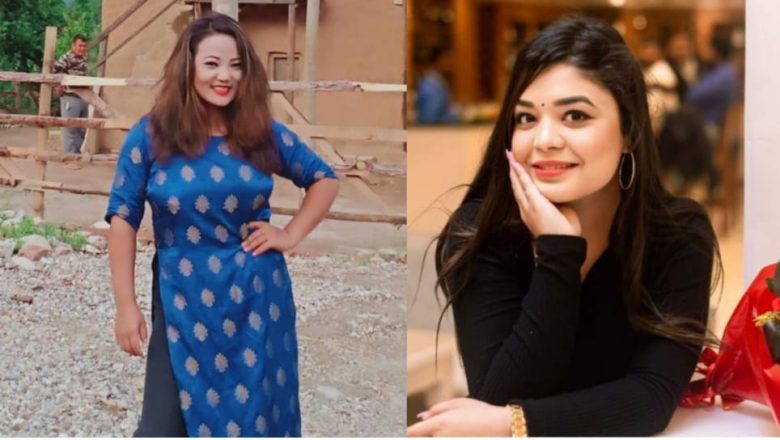 समीक्षालाई पाखेको संज्ञा दिँदै ज्योतिले भनिन्: एयरलायन्सलाई गाली गर्नु बेकुफी हो