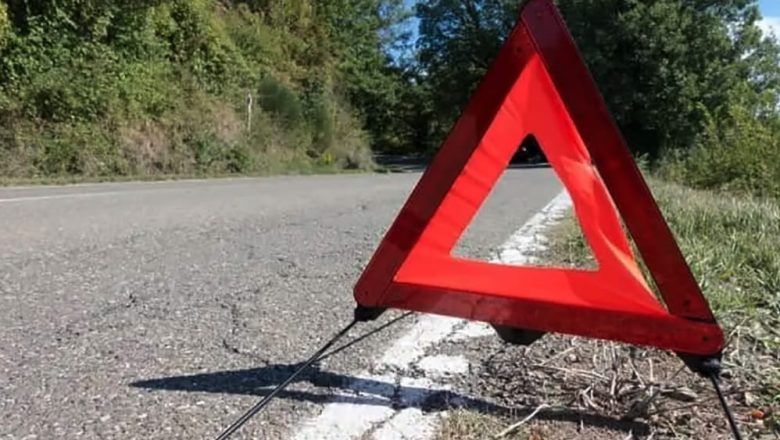 तनहुँमा मोटरसाइकल खस्दा दुईजनाको मृत्यु