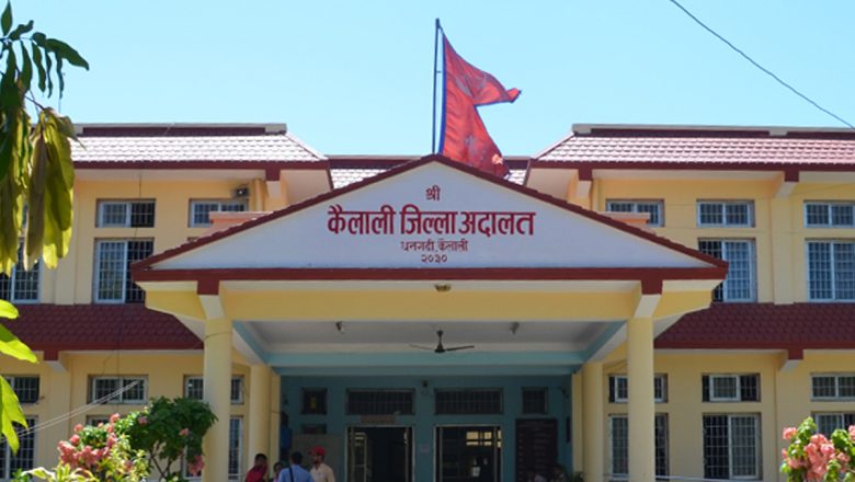 कैलालीमा बढ्दै सम्बन्ध विच्छेद गराउने पुरूषकाे संख्या