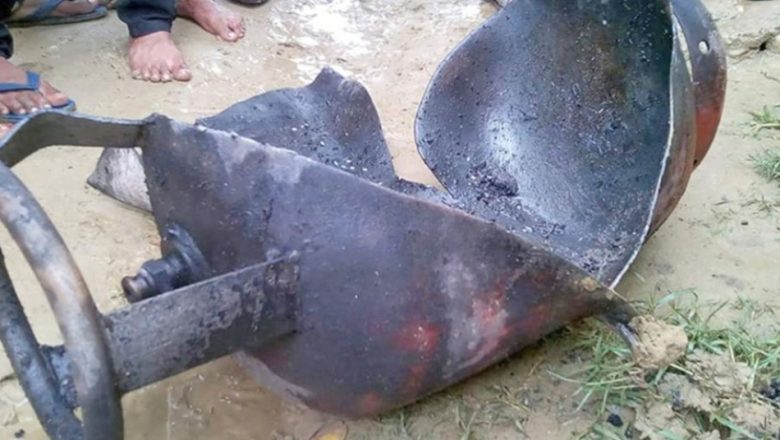 ग्याँस सिलिण्डर विष्फोट, १४ जना घाइते