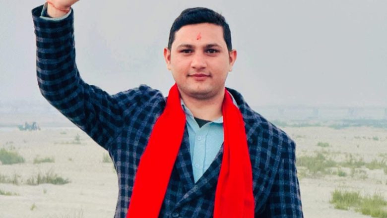 नेपाली काँग्रेसका युवा नेता ई.भट्ट द्वारा डडेल्धुराबाट प्रतिनिधिसभा सदस्यका लागि उम्मेदवारीको घोषणा ,बन्न सक्छन माग अनुसारको उमेदवार 