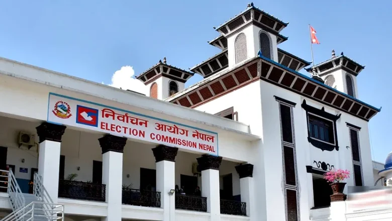 निर्वाचनलाई स्वच्छ मर्यादित बनाउने लक्ष्यका साथ आचारसंहिता लागू गर्ने आयोगको अन्तिम तयारी