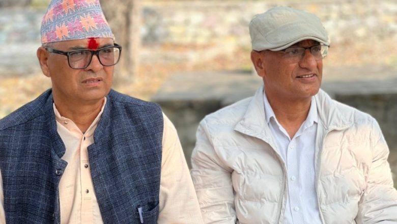 कञ्चनपुर निर्वाचन क्षेत्र नम्बर ३ मा चुनावी माहोल दिनप्रतिदिन रोचक बन्दै